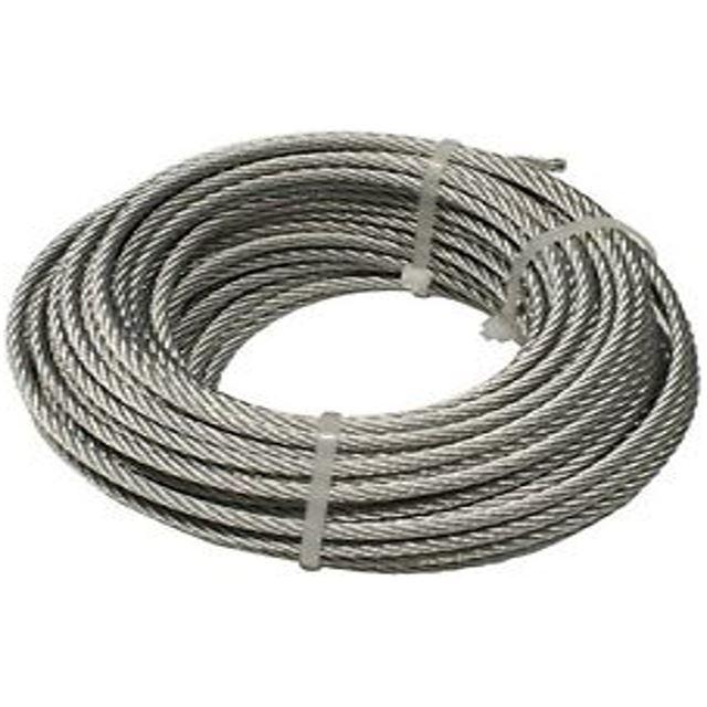 Drahtseil & Zubehör